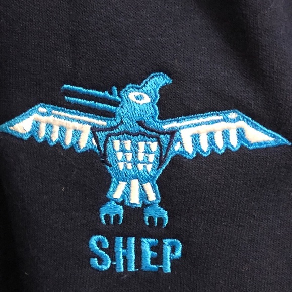 Ross Shepard School. Edmonton Track Pants. Size 2 XL. Brand New. - Picture 2 of 6